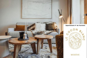 Le Cocon Blanc - Appartement « cosy & chic »
